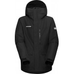 Mammut Fall Line HS Thermo Hooded Jacket Men bunda