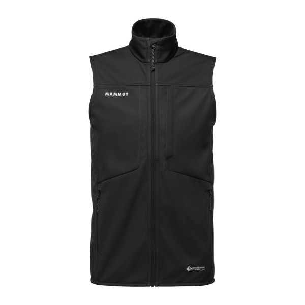 Mammut Ultimate VIII SO Vest Men vesta