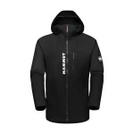 Mammut Aenergy WB Hooded Jacket Men bunda