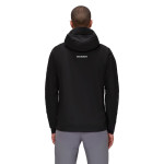 Mammut Aenergy WB Hooded Jacket Men bunda