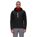 Mammut Aenergy WB Hooded Jacket Men bunda