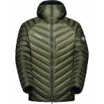 MAMMUT Broad Peak IN Hooded Jacket Men