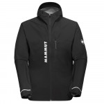 Mammut Aenergy TR HS Hooded Jacket Men bunda