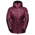 MAMMUT Broad Peak IN Hooded Jacket Women
