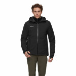 Mammut Linard HS Thermo Hooded Jacket Men