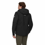 Mammut Linard HS Thermo Hooded Jacket Men