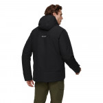 Mammut Treeline HS Thermo Hooded Jacket Men 