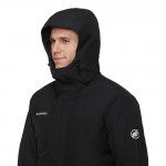 Mammut Treeline HS Thermo Hooded Jacket Men 