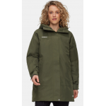 Mammut Treeline HS Thermo Hooded Parka Women