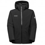Mammut Linard HS Thermo Hooded Jacket Men
