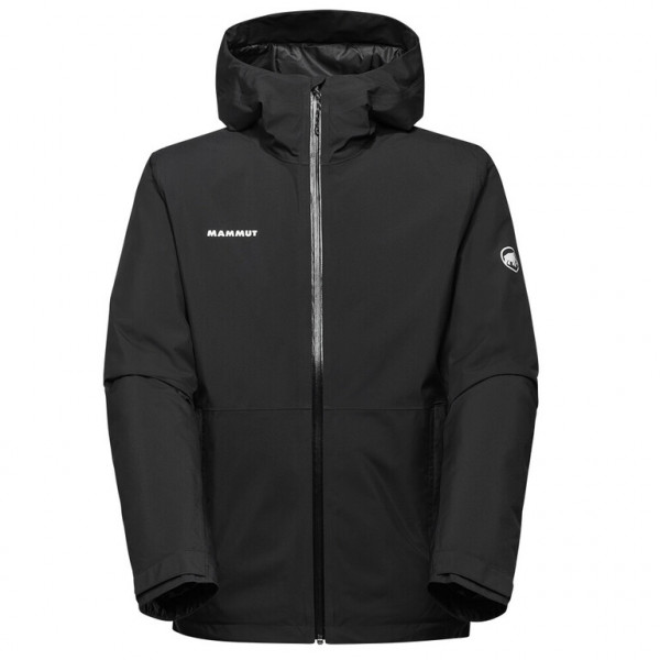 Mammut Linard HS Thermo Hooded Jacket Men