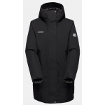 Mammut Treeline HS Thermo Hooded Parka Women