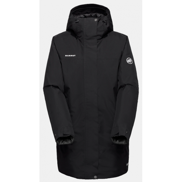 Mammut Treeline HS Thermo Hooded Parka Women