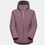 Mammut Alto Light 3 in 1 HS Hooded Jacket Women bunda