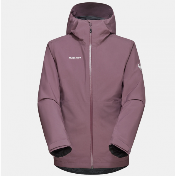 Mammut Alto Light 3 in 1 HS Hooded Jacket Women bunda