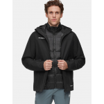 Mammut Treeline 3 in 1 HS Hooded Jacket Men 