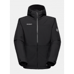 Mammut Treeline 3 in 1 HS Hooded Jacket Men 