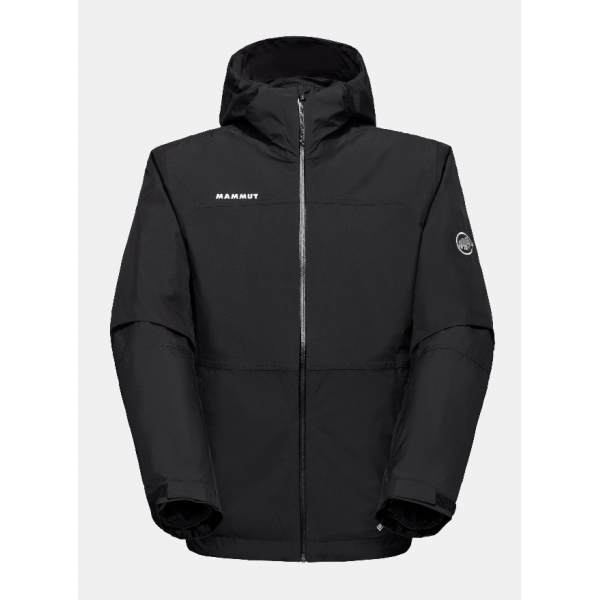 Mammut Treeline 3 in 1 HS Hooded Jacket Men 