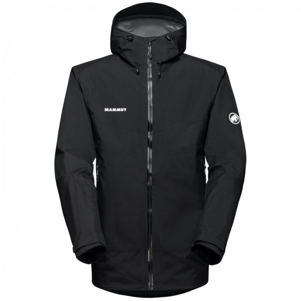 Mammut Convey 3 in 1 HS Hooded Jacket Women