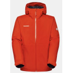 Mammut Linard HS Thermo Hooded Jacket Men