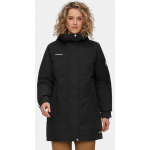 Mammut Treeline HS Thermo Hooded Parka Women