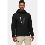 Mammut Freeflight HS Thermo Hooded Jacket Men bunda 
