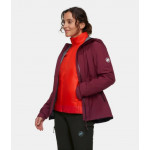 Mammut Alto Light 3 in 1 HS Hooded Jacket Women bunda