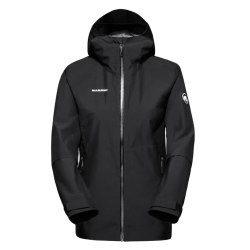 Mammut Alto Light HS Hooded Jacket Women