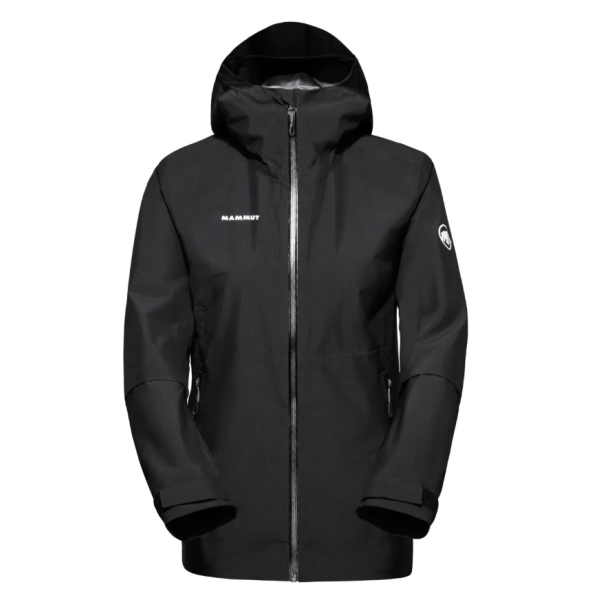 Mammut Alto Light HS Hooded Jacket Women