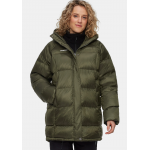 Mammut Glacier Glow IN Hooded Parka Women