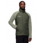 Mammut Innominata ML Hybrid Jacket Men 