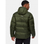 Mammut Glacier Glow IN Hooded Jacket Men