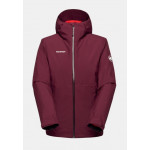 Mammut Alto Light 3 in 1 HS Hooded Jacket Women bunda