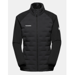 Mammut Sender IN Hybrid Jacket Women bunda