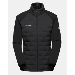 Mammut Sender IN Hybrid Jacket Women bunda