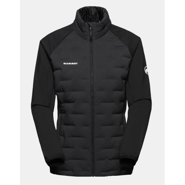 Mammut Sender IN Hybrid Jacket Women bunda