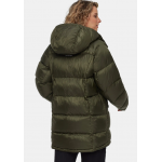 Mammut Glacier Glow IN Hooded Parka Women