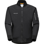 Mammut Utility Bomber Jacket Men bunda