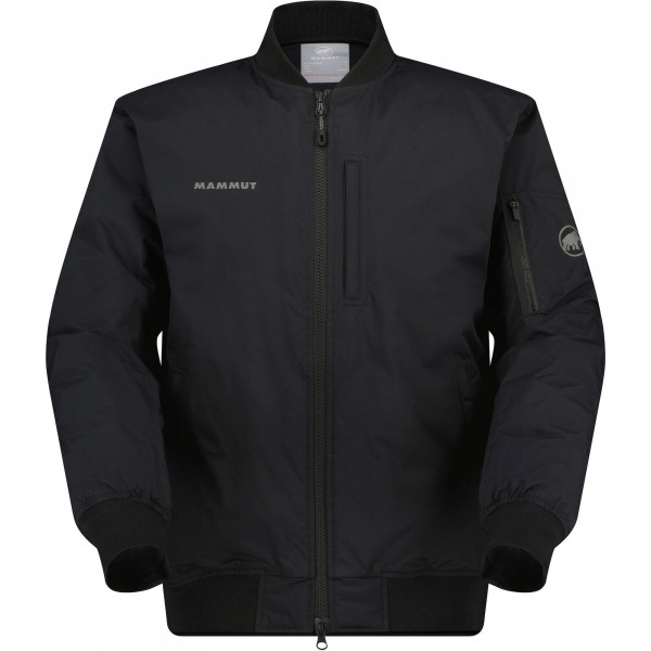 Mammut Floeberg IN Bomber Jacket Men