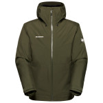 Mammut Convey 3 in 1 HS Hooded Jacket Men 