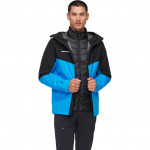 Mammut Convey 3 in 1 HS Hooded Jacket Men 