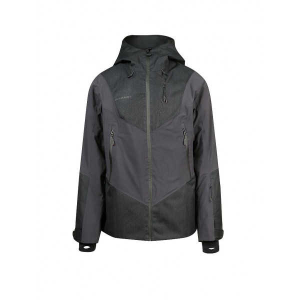 Mammut Cambrena HS Thermo Hooded Jacket Men