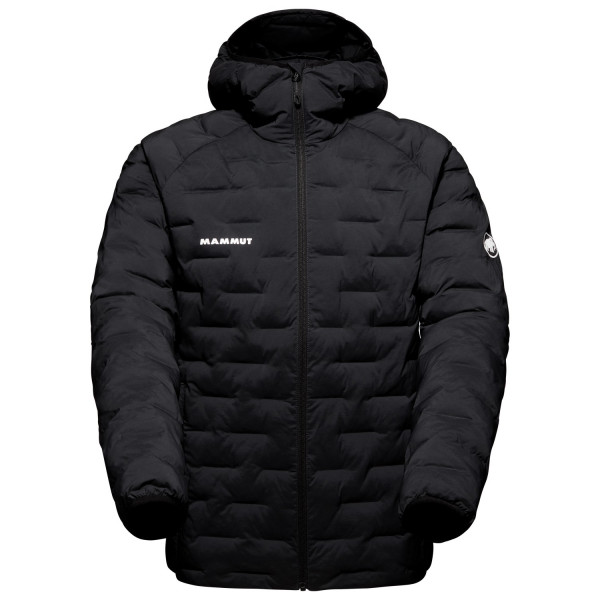 Mammut Sender IN Hooded Jacket Men bunda