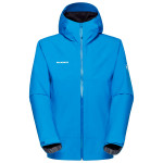 Mammut Treeline HS Hooded Jacket Men bunda 