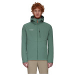 Mammut Ultimate Comfort SO Hooded Jacket Men