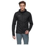 Mammut Ultimate VIII SO Hooded Jacket Men