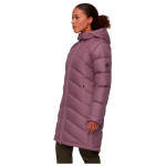 Mammut Fedoz IN Hooded Parka Women