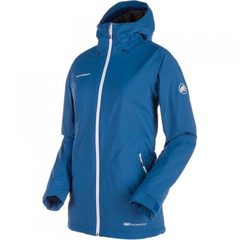 MAMMUT Nara HS Thermo Hooded Jacket women