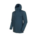 MAMMUT CHAMUERA HS THERMO HOODED PARKA MEN 