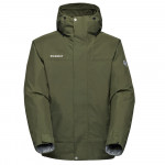 Mammut Treeline HS Thermo Hooded Jacket Men 